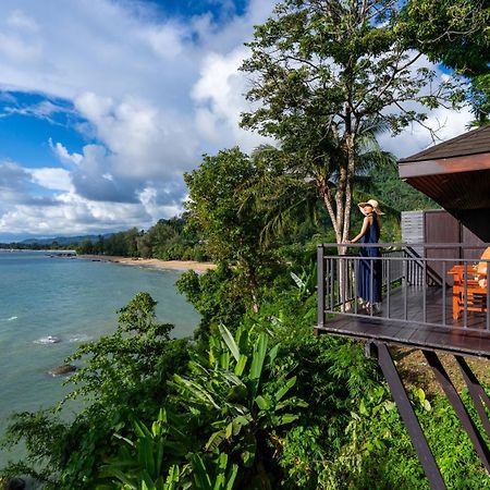 Baan Krating Khao Lak Resort - Sha Plus Bagian luar foto
