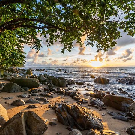 Baan Krating Khao Lak Resort - Sha Plus Bagian luar foto