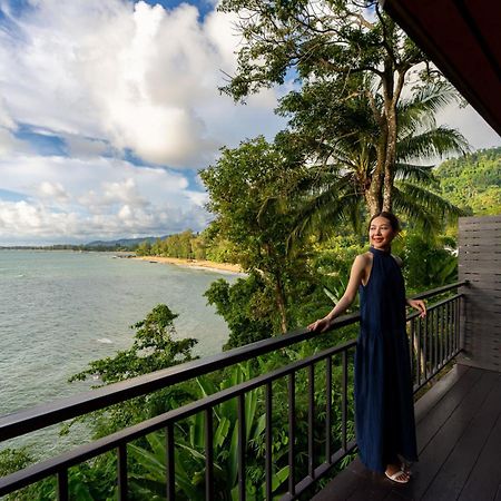 Baan Krating Khao Lak Resort - Sha Plus Bagian luar foto