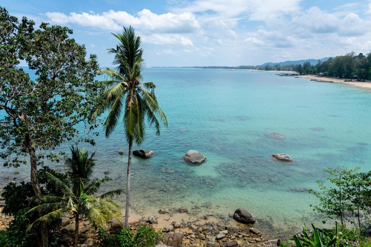 Baan Krating Khao Lak Resort - Sha Plus Bagian luar foto