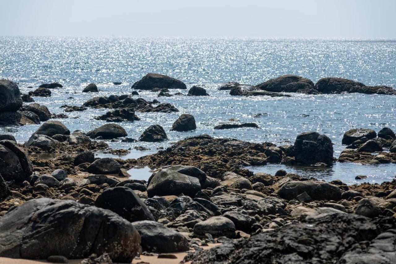 Baan Krating Khao Lak Resort - Sha Plus Bagian luar foto