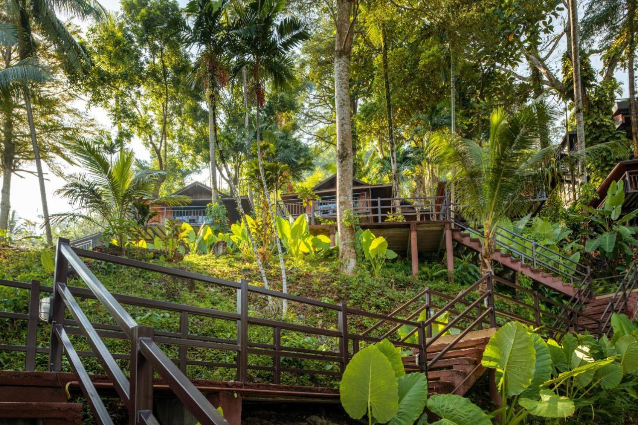 Baan Krating Khao Lak Resort - Sha Plus Bagian luar foto