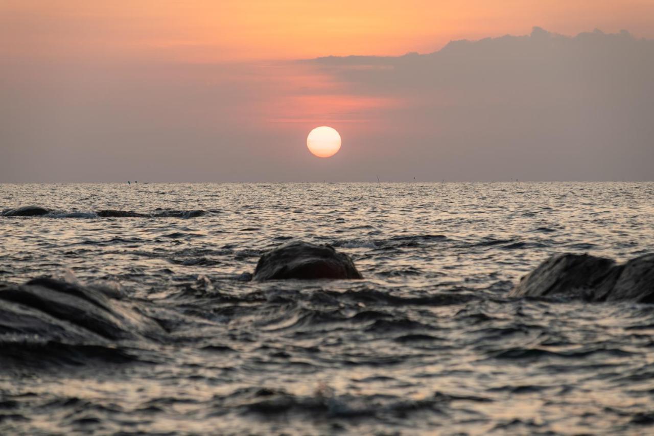 Baan Krating Khao Lak Resort - Sha Plus Bagian luar foto