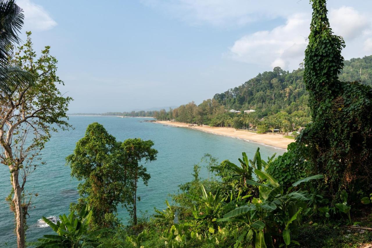 Baan Krating Khao Lak Resort - Sha Plus Bagian luar foto