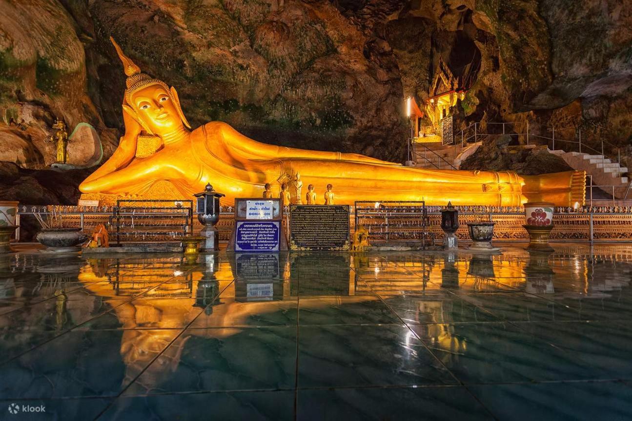 Baan Krating Khao Lak Resort - Sha Plus Bagian luar foto
