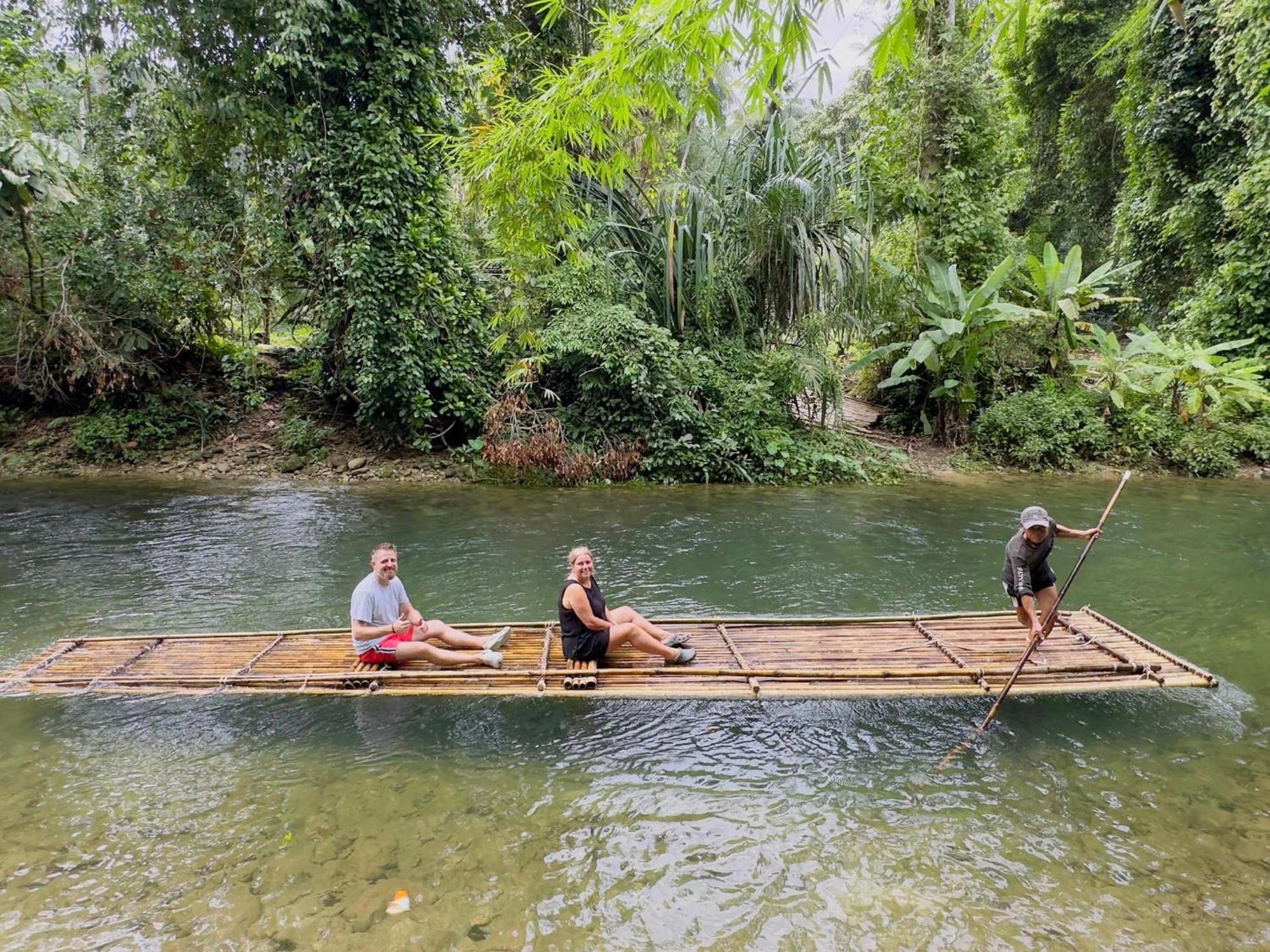 Baan Krating Khao Lak Resort - Sha Plus Bagian luar foto