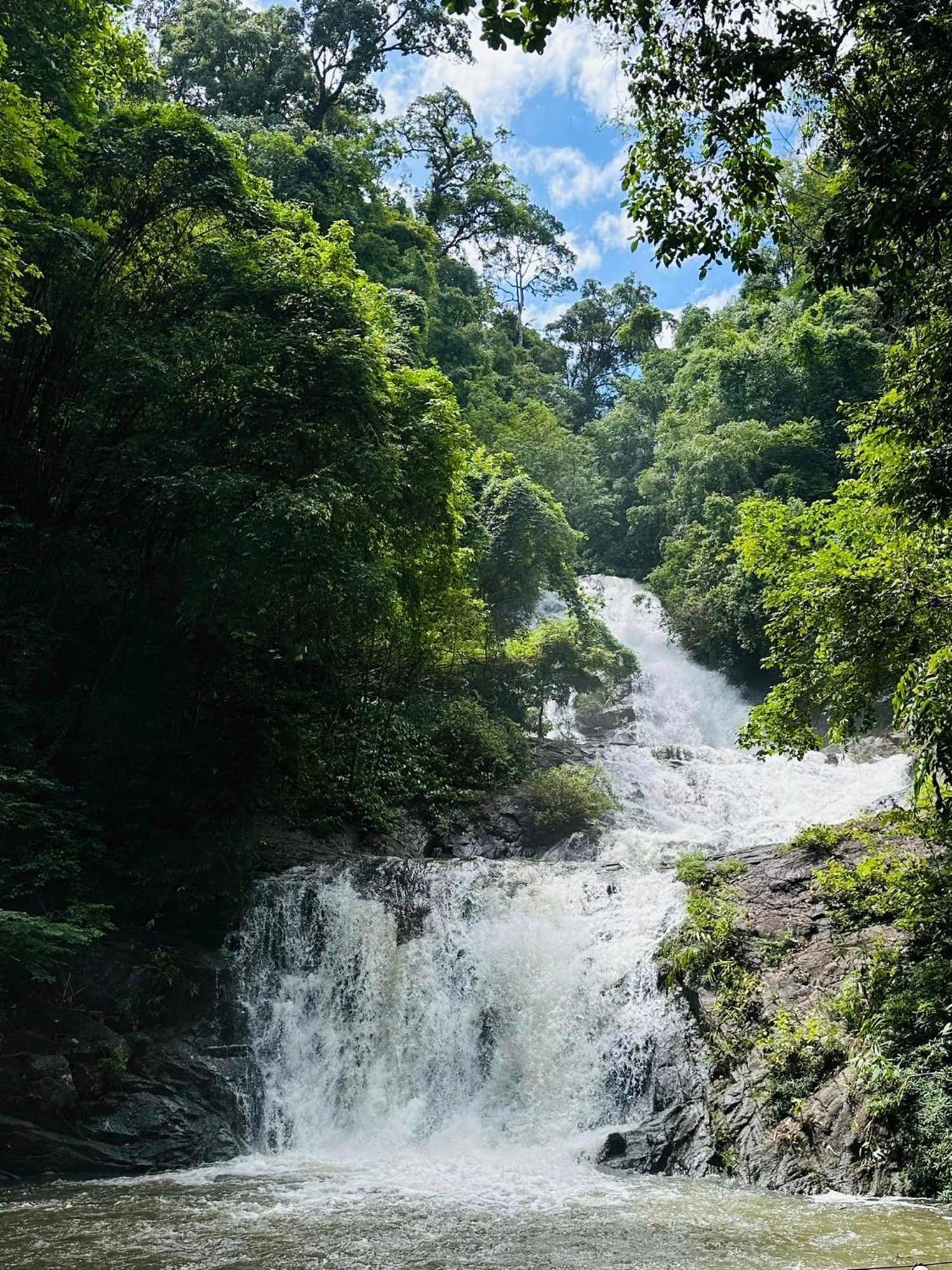 Baan Krating Khao Lak Resort - Sha Plus Bagian luar foto