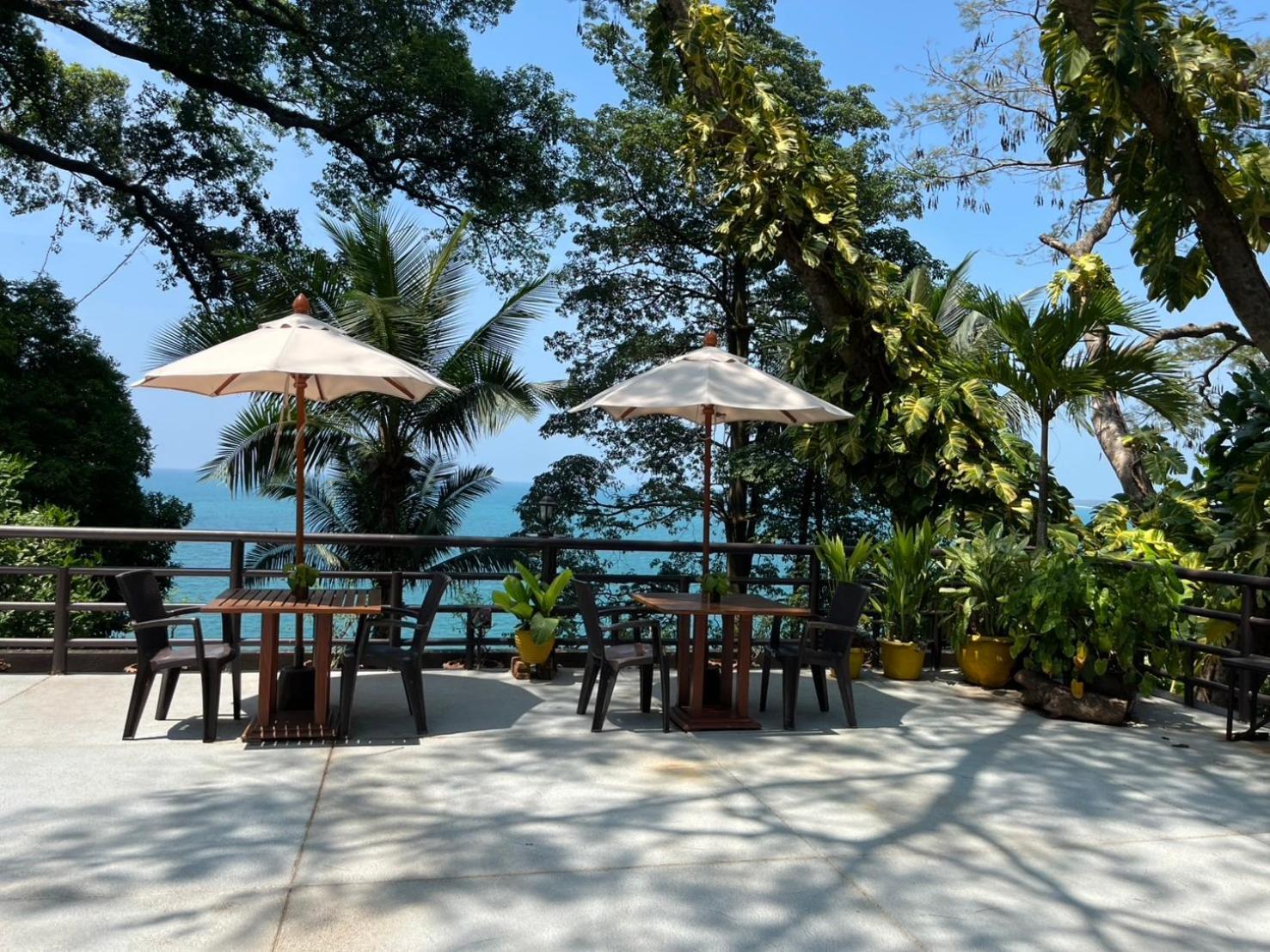 Baan Krating Khao Lak Resort - Sha Plus Bagian luar foto