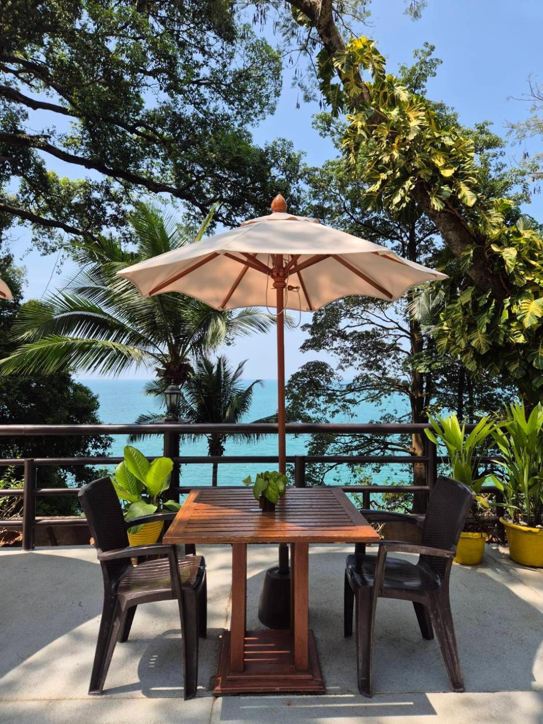 Baan Krating Khao Lak Resort - Sha Plus Bagian luar foto