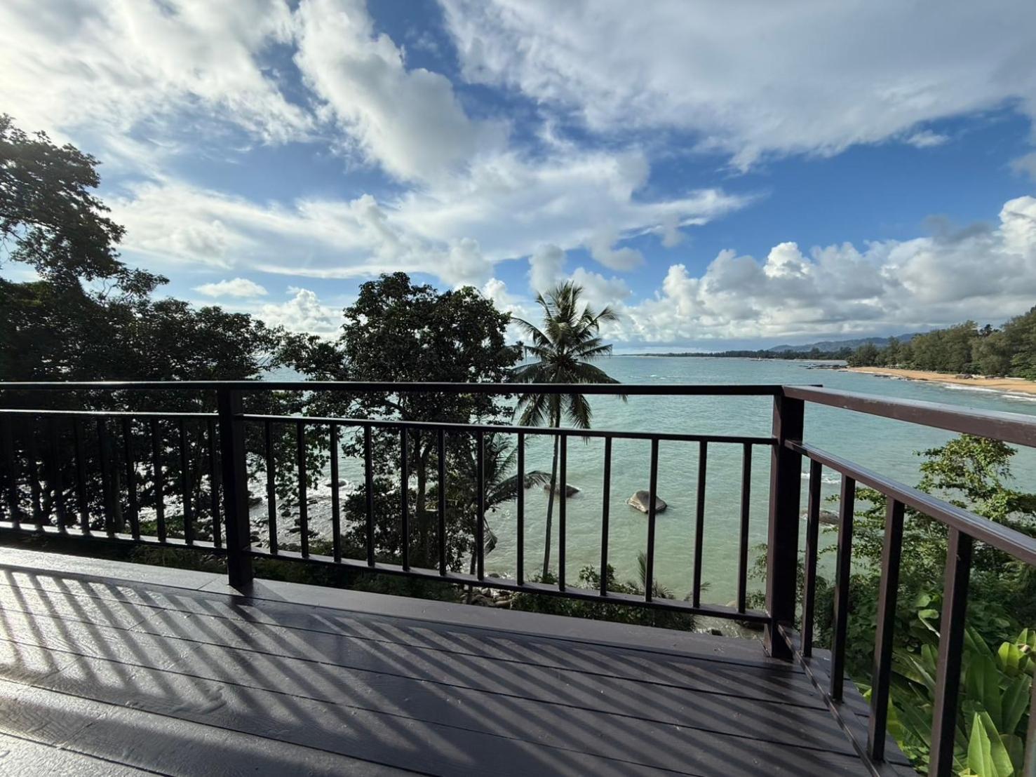 Baan Krating Khao Lak Resort - Sha Plus Bagian luar foto