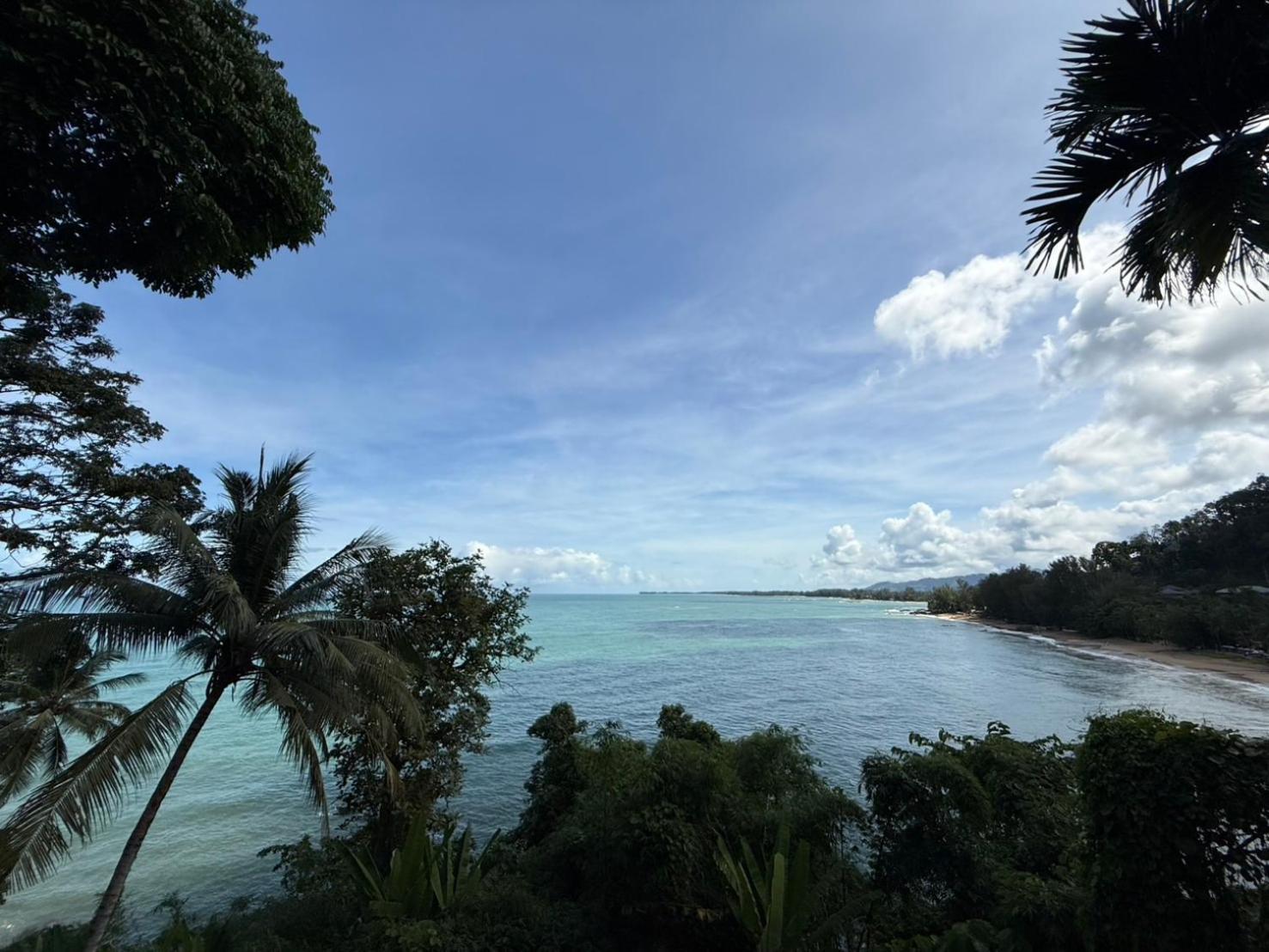 Baan Krating Khao Lak Resort - Sha Plus Bagian luar foto