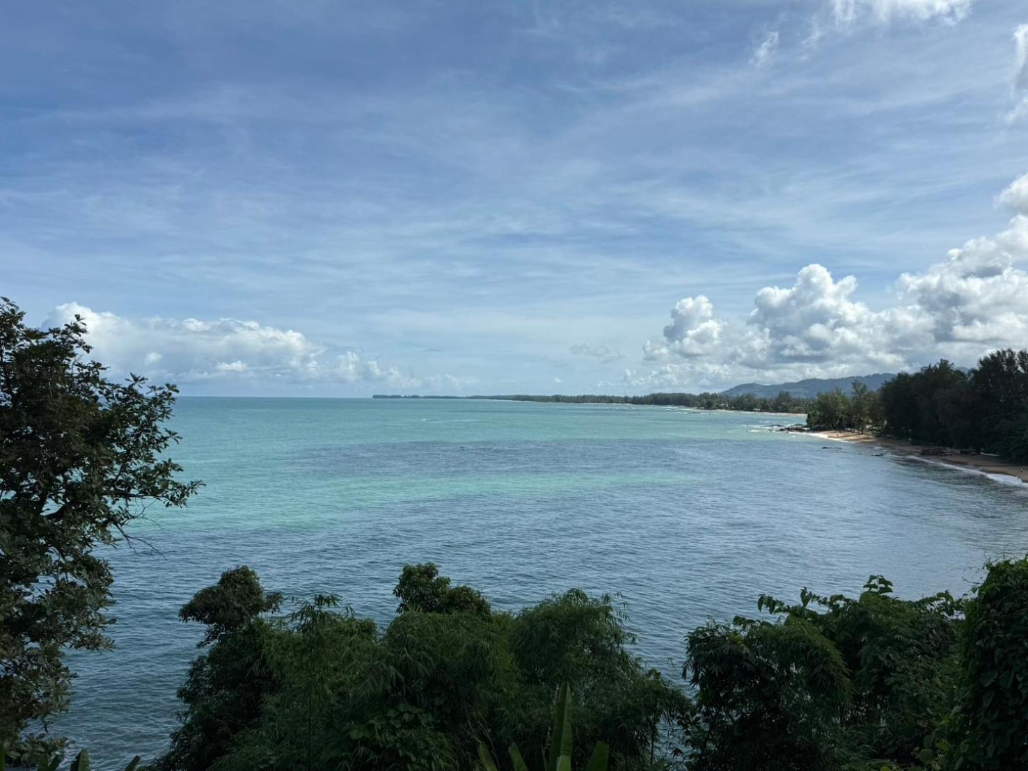 Baan Krating Khao Lak Resort - Sha Plus Bagian luar foto