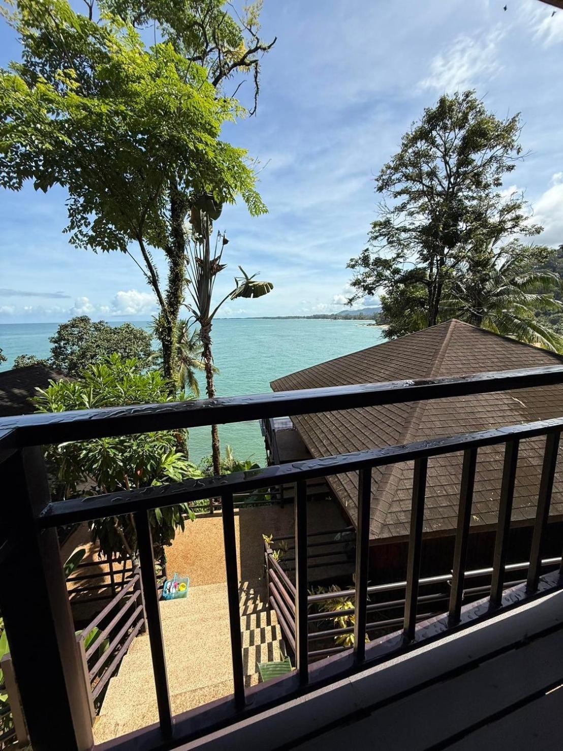 Baan Krating Khao Lak Resort - Sha Plus Bagian luar foto