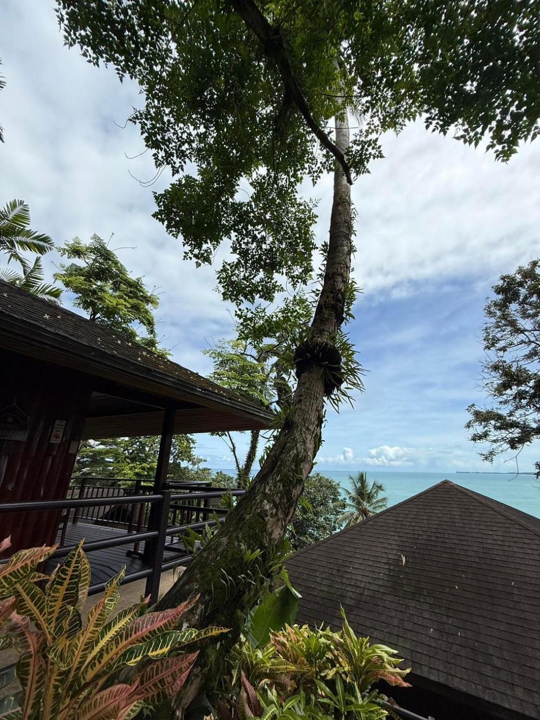 Baan Krating Khao Lak Resort - Sha Plus Bagian luar foto