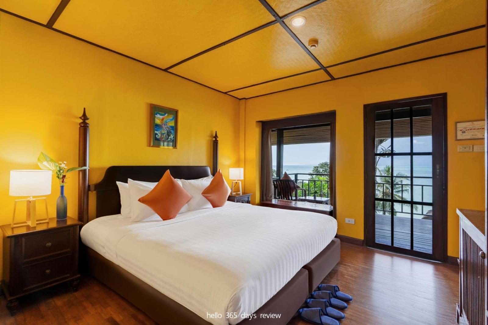 Baan Krating Khao Lak Resort - Sha Plus Bagian luar foto